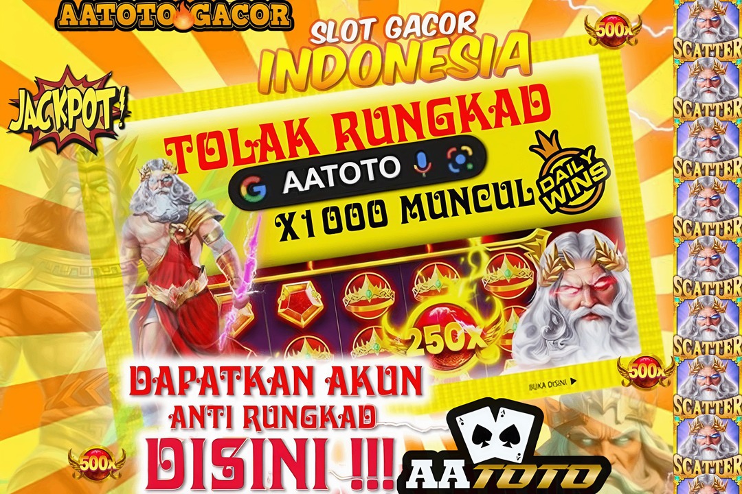 AATOTO